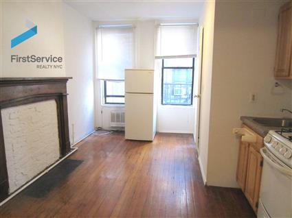 225 East 5th Street 2-A E. Greenwich Village New York NY 10003