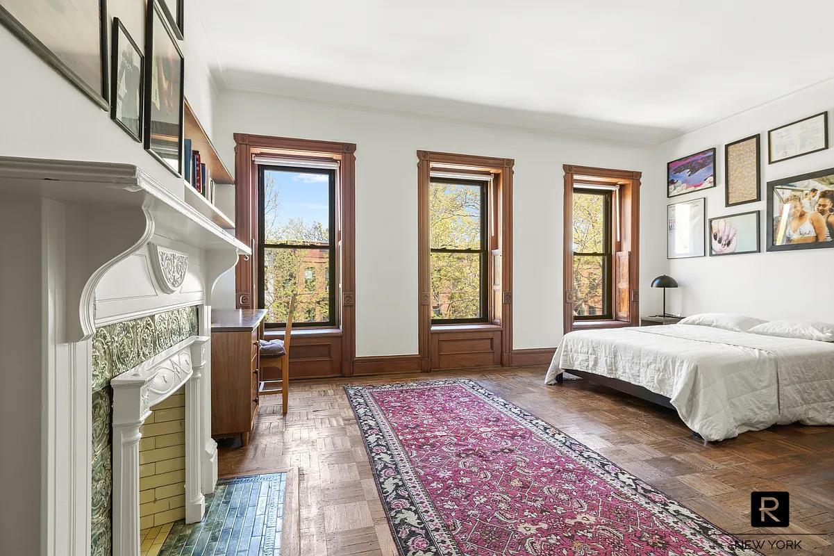 608 MacDonough Street Stuyvesant Heights Brooklyn NY 11233