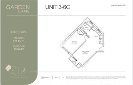 116-17 Grosvenor Lane 6-C Kew Gardens Queens NY 11418