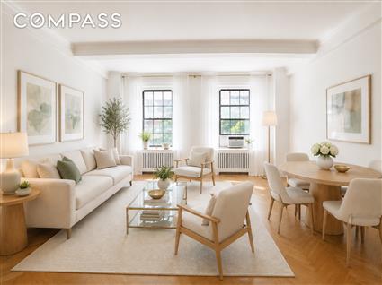 23 East 74th Street 4-A Upper East Side New York NY 10021