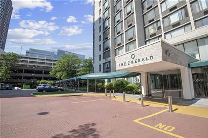 45 River Drive South 502 Jersey City Downtown Jersey City NJ 07310
