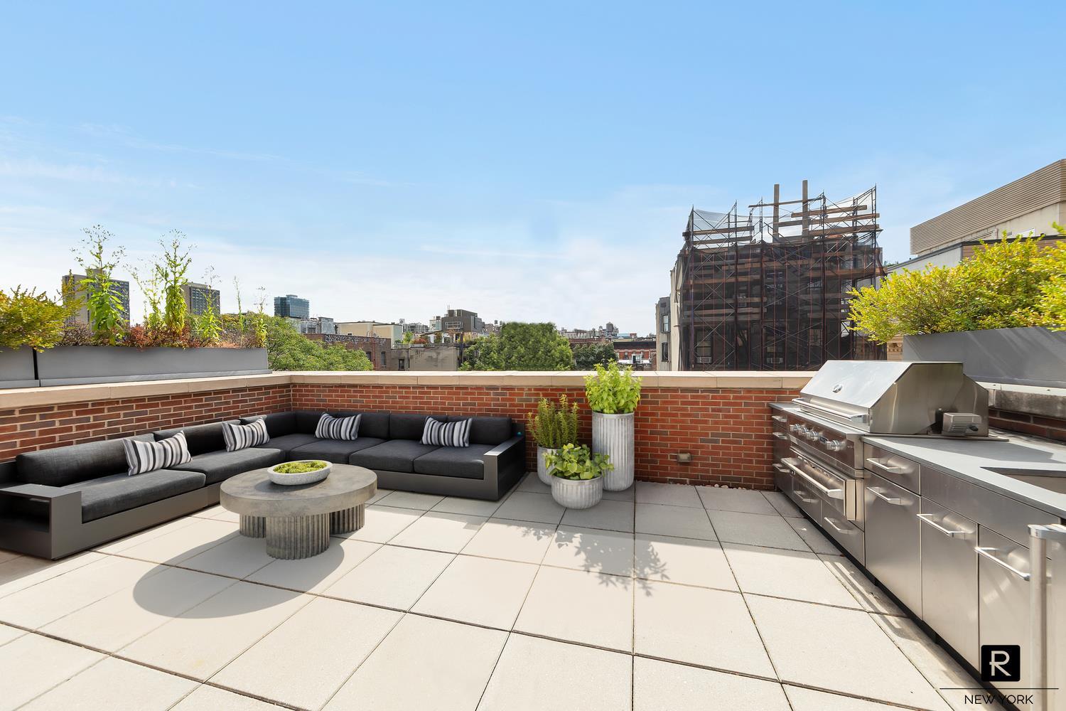 30 Sullivan Street Soho New York NY 10012
