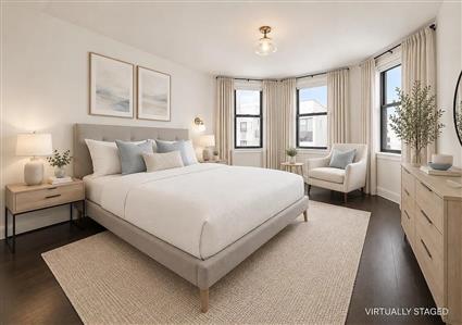 308 Eldert Street 4-R Bushwick Brooklyn NY 11237