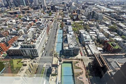 4-74 48th Avenue 35-F Hunters Point Queens NY 11109