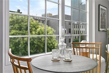 555 Waverly Avenue 4S Clinton Hill Brooklyn NY 11238