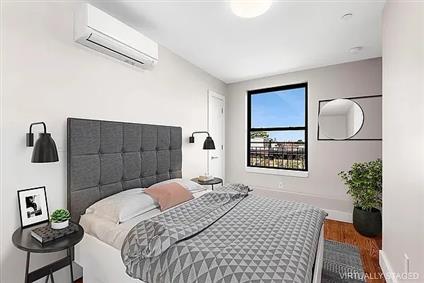 418 Suydam Street 4-B Bushwick Brooklyn NY 11237