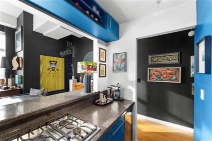 310 East 46th Street 23-M Turtle Bay New York NY 10017