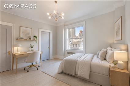 26 East 63rd Street 6-A Upper East Side New York NY 10065