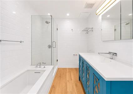 465 Vanderbilt Avenue TH Clinton Hill Brooklyn NY 11238