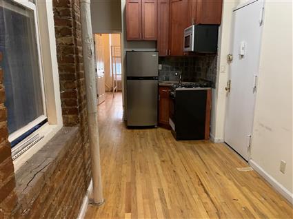 126 East 4th Street 2 E. Greenwich Village New York NY 10003
