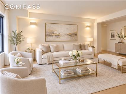 150 East 56th Street 10-A Turtle Bay New York NY 10022