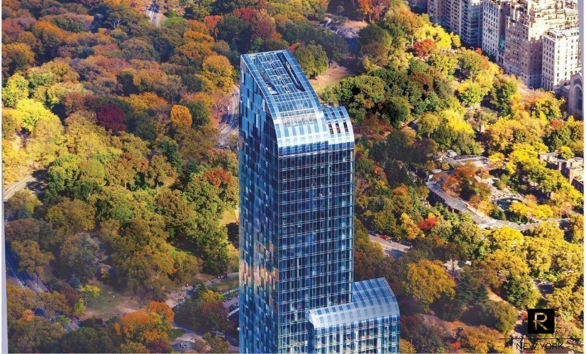 157 West 57th Street Central Park South New York NY 10019