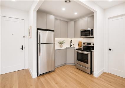 705 Lafayette Avenue 2-B Bedford Stuyvesant Brooklyn NY 11221