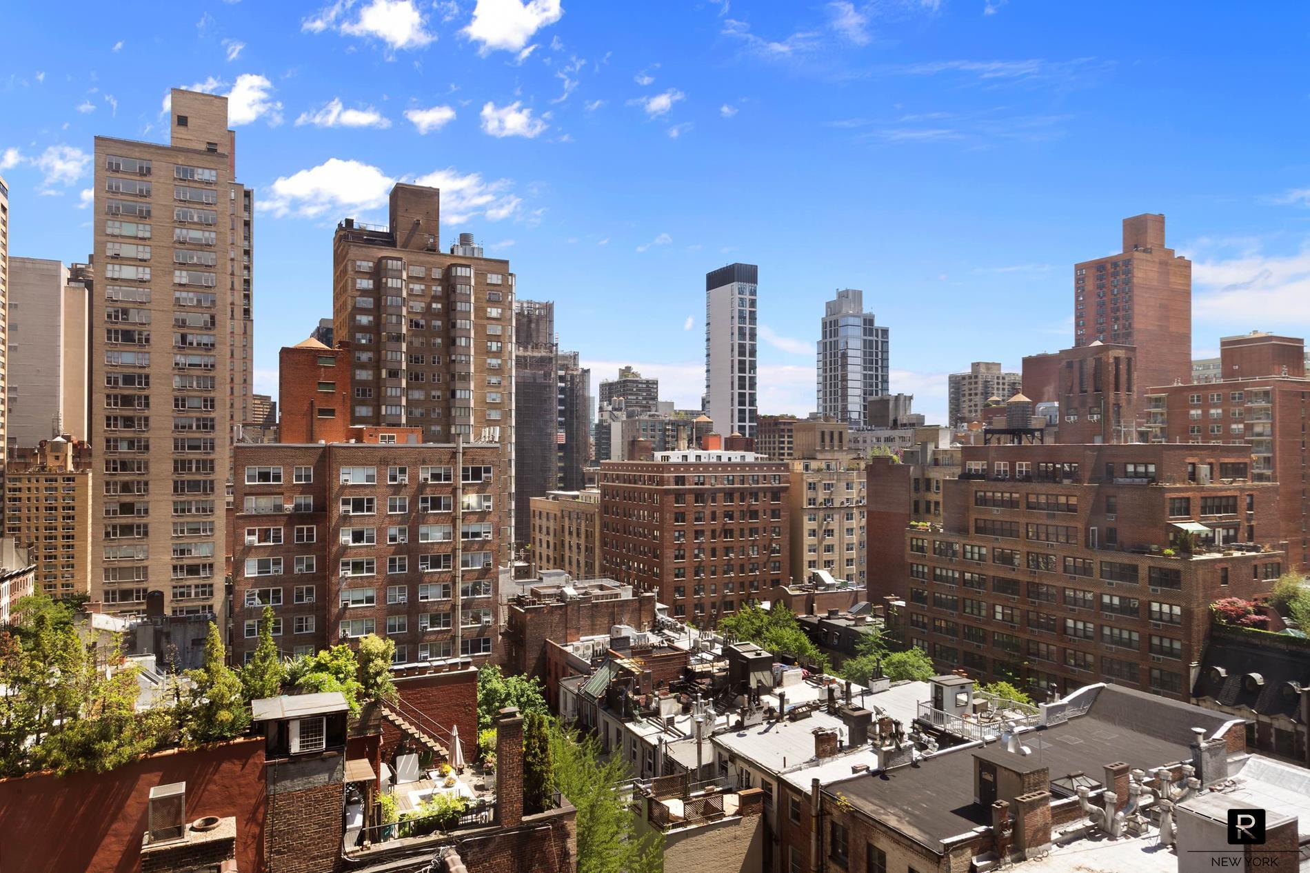 45 Park Avenue Murray Hill New York NY 10016
