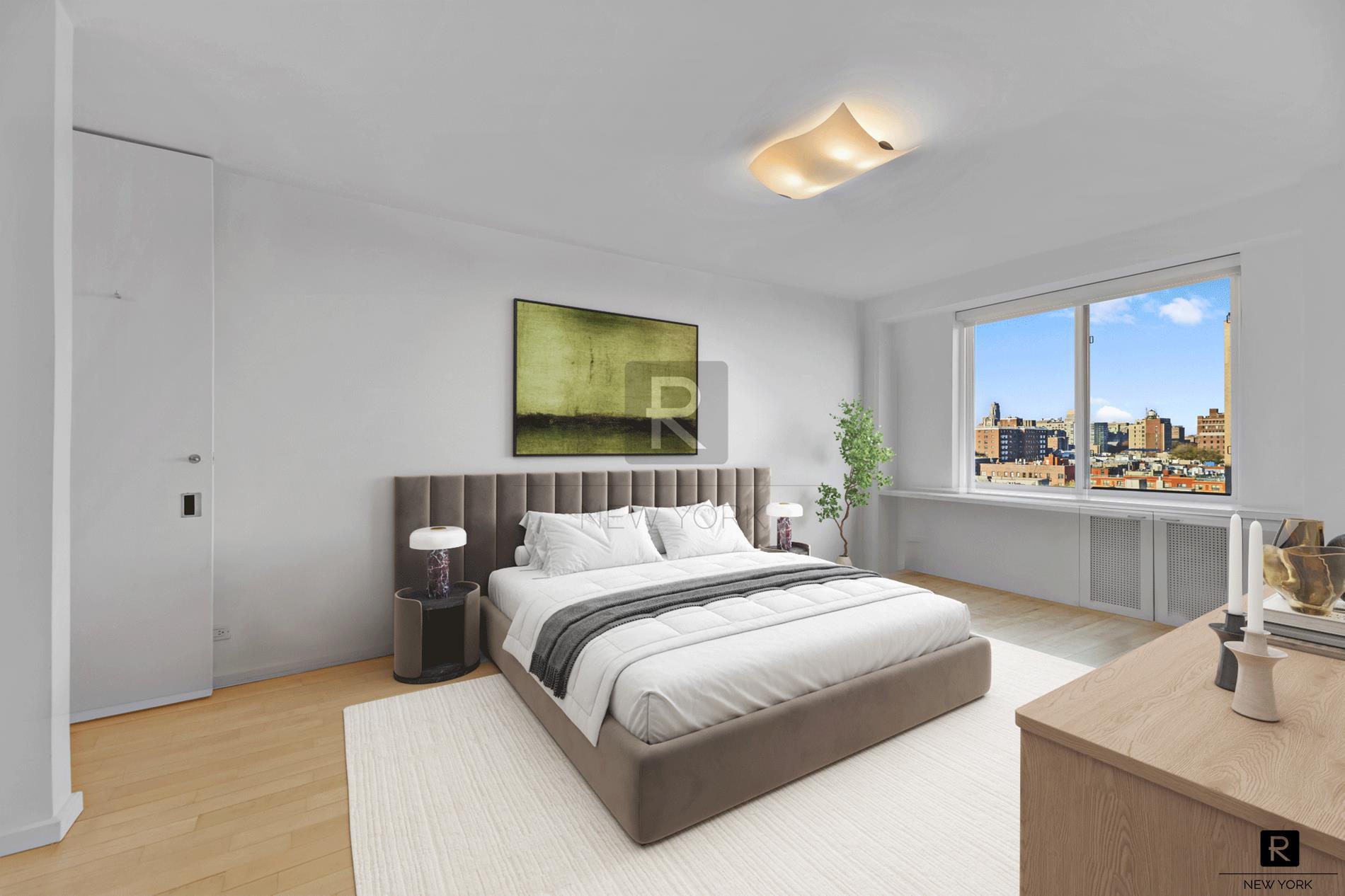 400 Central Park West Upper West Side New York NY 10025