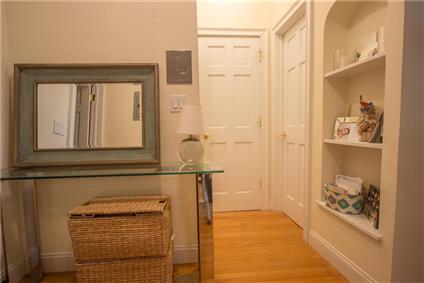 21 Bank Street 4R W. Greenwich Village New York NY 10014