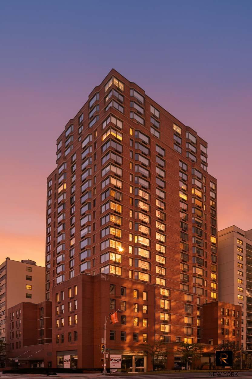 400 East 90th Street Upper East Side New York NY 10128