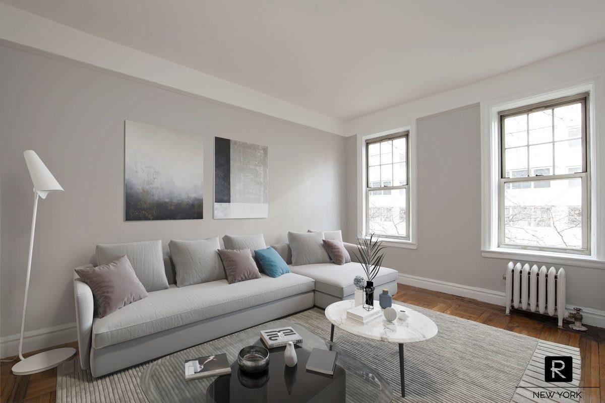 162 West 13th Street W. Greenwich Village New York NY 10011