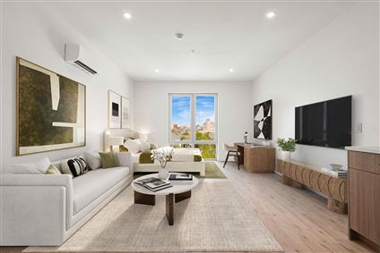 399 Halladay Street 504 Jersey City Jersey City NJ 07304