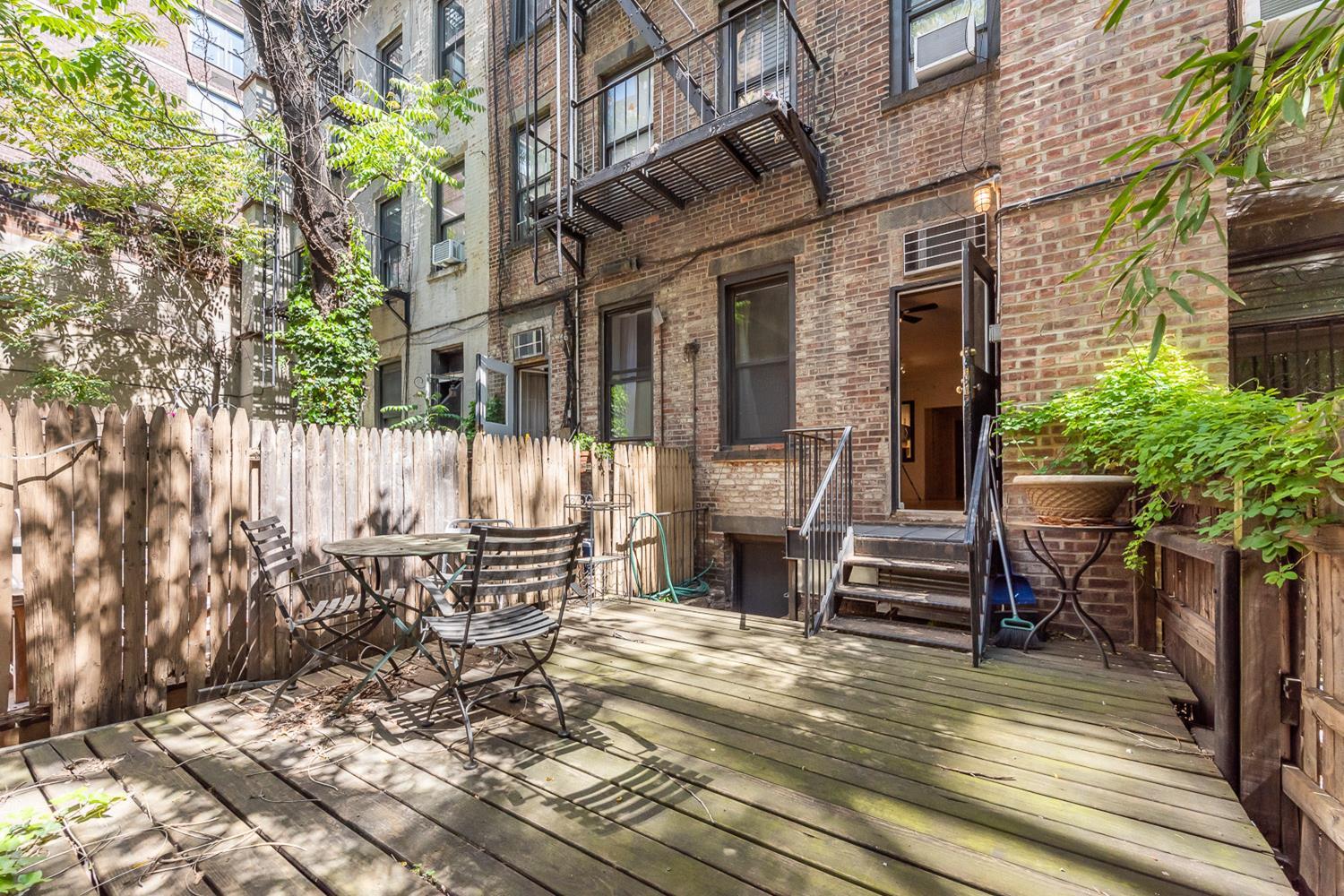 210 East 88th Street 1-C Upper East Side New York NY 10128