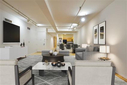41 John Street 2-B Seaport District New York NY 10038