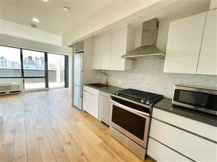 504 Myrtle Avenue 7-B Clinton Hill Brooklyn NY 11205