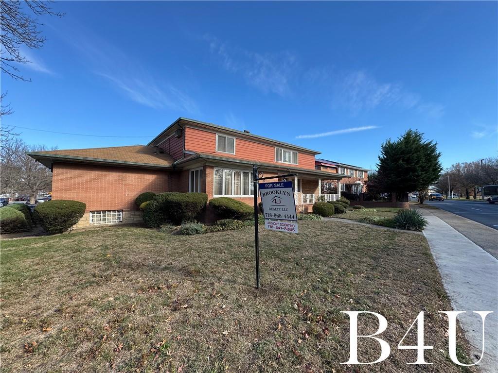 150-35 116th Street South Ozone Park Queens NY 11420