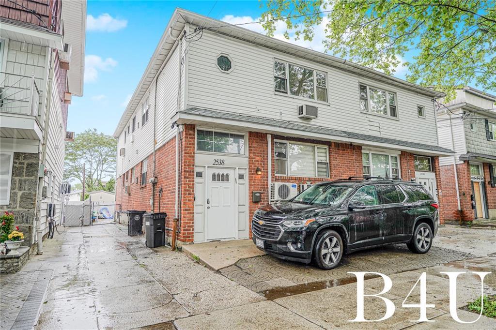 2538 Mill Avenue Mill Basin Brooklyn NY 11234