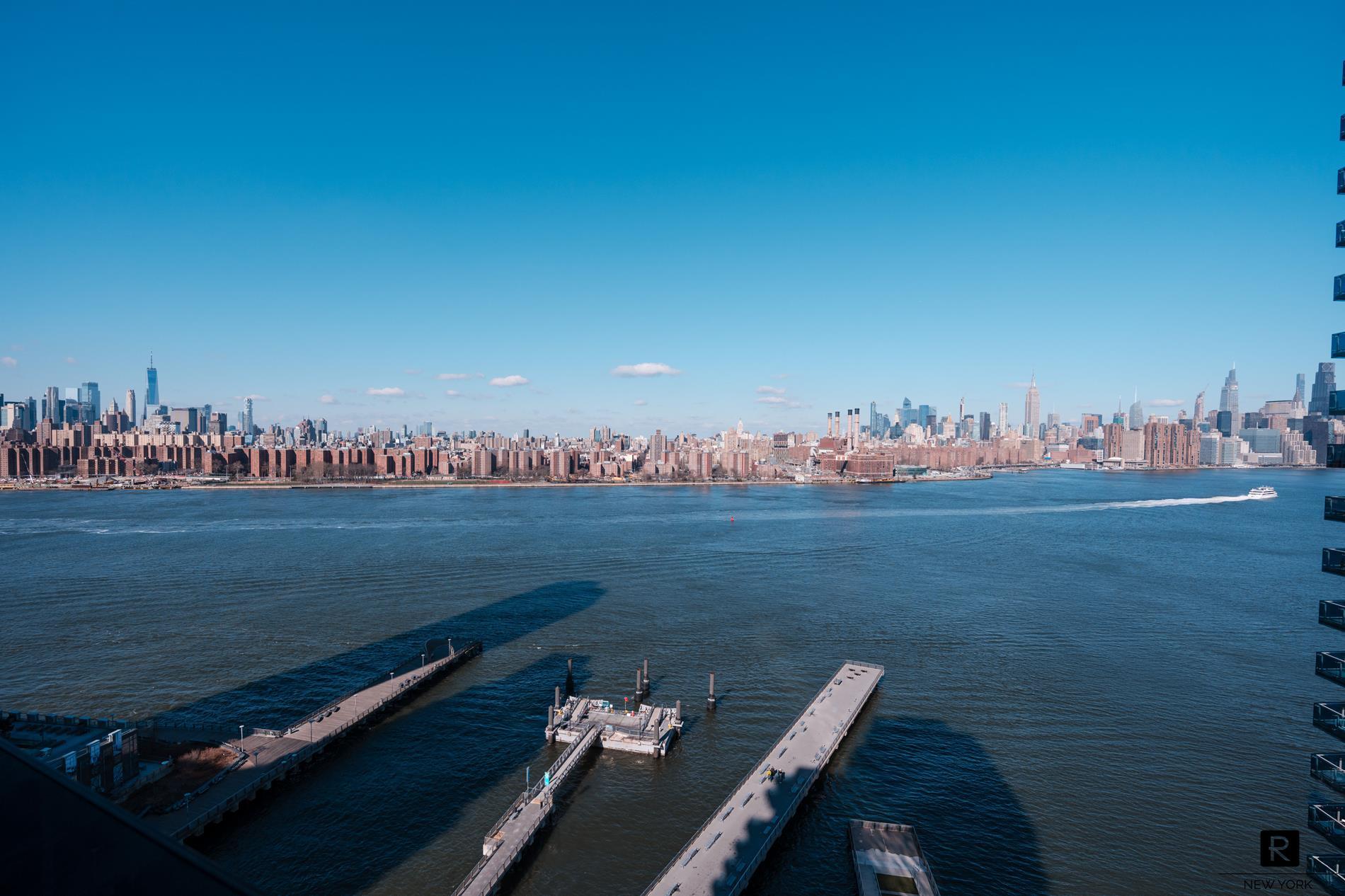 22 North 6th Street Williamsburg Brooklyn NY 11249