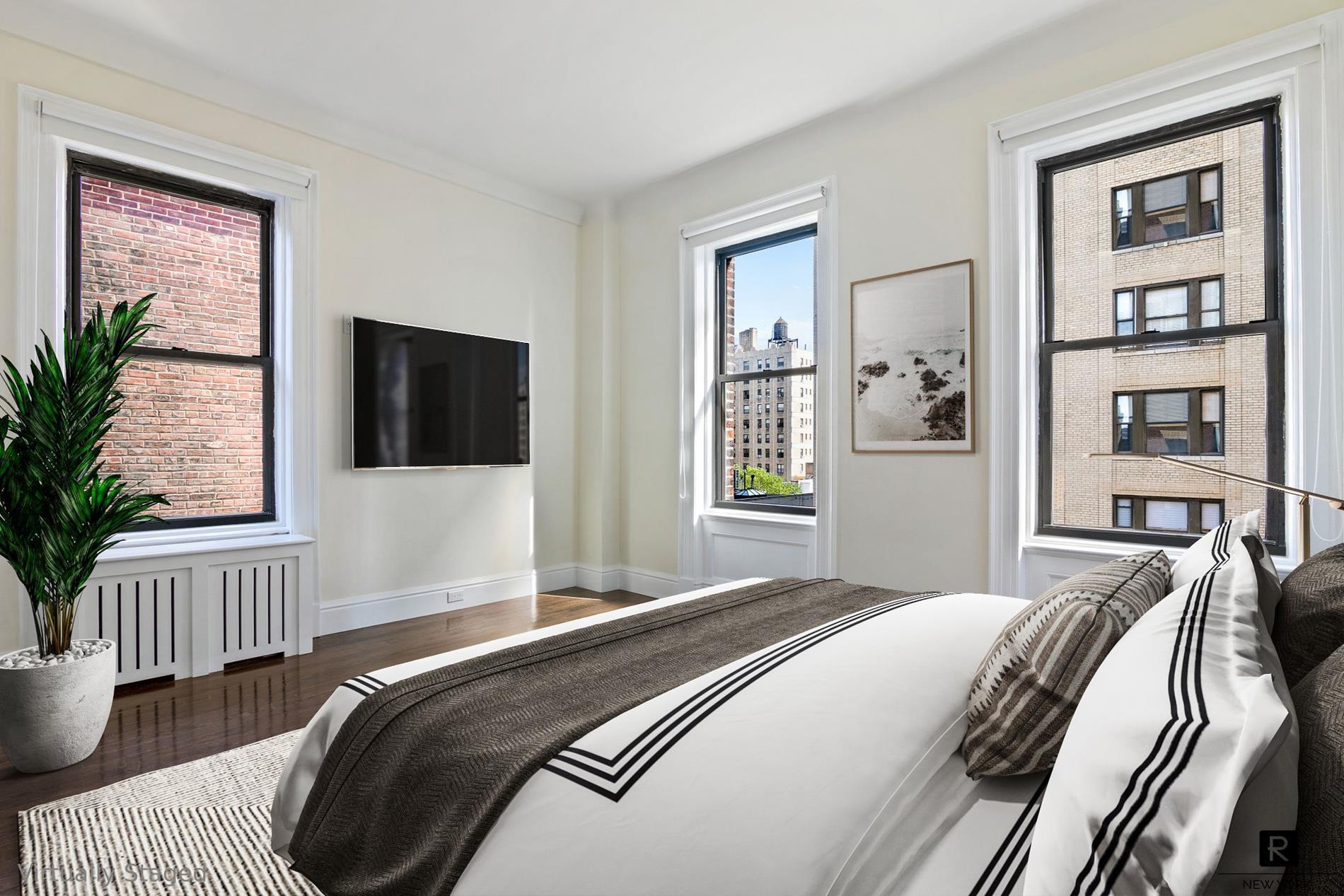 817 West End Avenue Upper West Side New York NY 10025