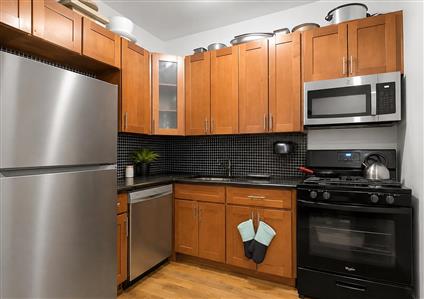 45 Moffat Street 2 Bushwick Brooklyn NY 11207