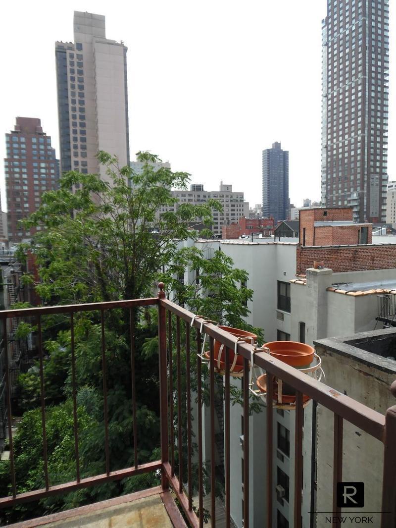 1724 Second Avenue Upper East Side New York NY 10128