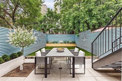 552 Lexington Avenue 2 Stuyvesant Heights Brooklyn NY 11221