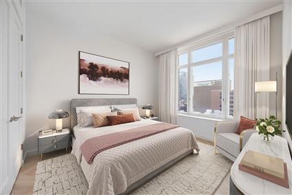 29-18 41st Avenue 14-B Long Island City Queens NY 11101