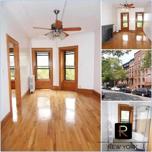 123 Lefferts Place Clinton Hill Brooklyn NY 11238