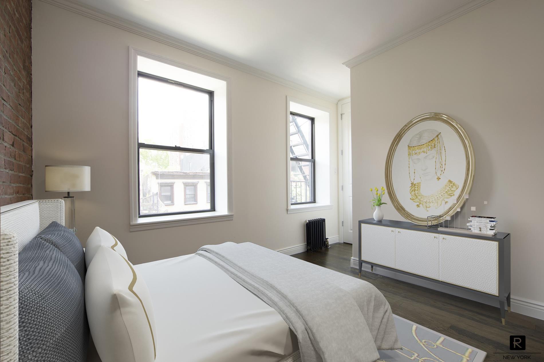 27 Avenue C E. Greenwich Village New York NY 10009