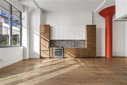 27-28 Thomson Avenue 608 Long Island City Queens NY 11101