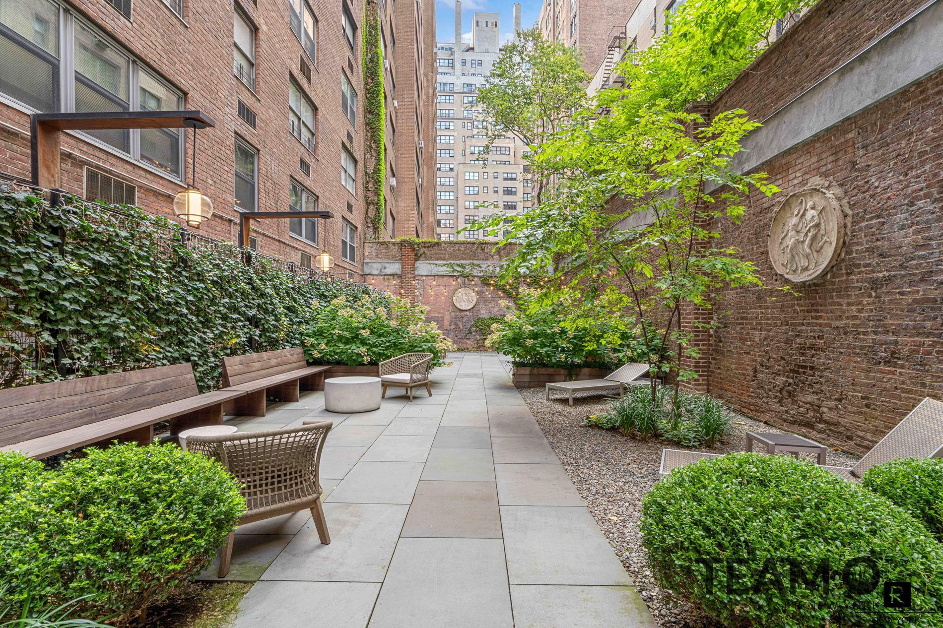 433 East 56th Street Sutton Place New York NY 10022