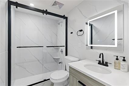 62 West 9th Street Building Red Hook Brooklyn NY 11231