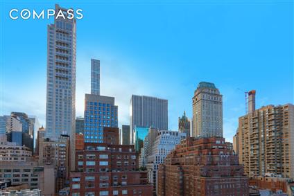 26 East 63rd Street 11-C Upper East Side New York NY 10065