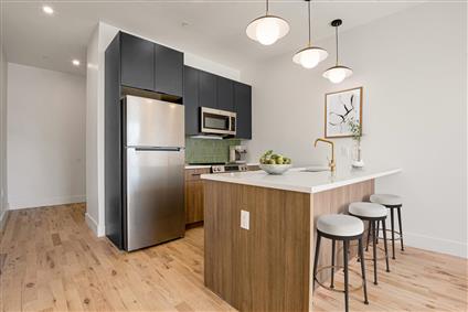 399 Halladay Street 201 Jersey City Jersey City NJ 07304
