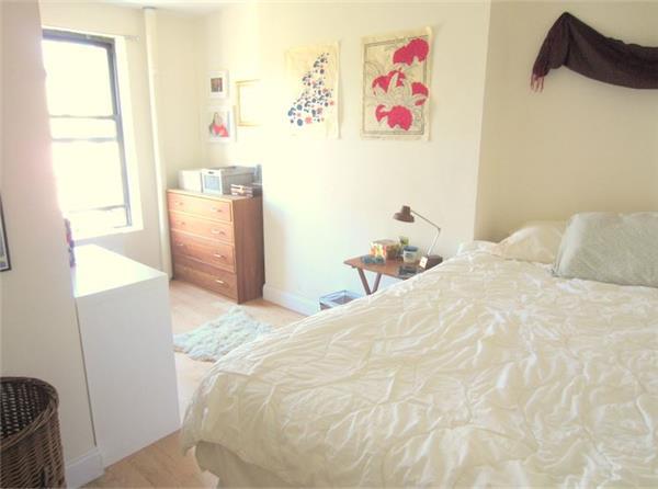 509 East 5th Street 3-B E. Greenwich Village New York NY 10009