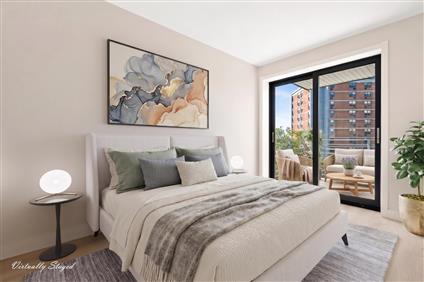 1546 Broadway 3-B Bushwick Brooklyn NY 11221