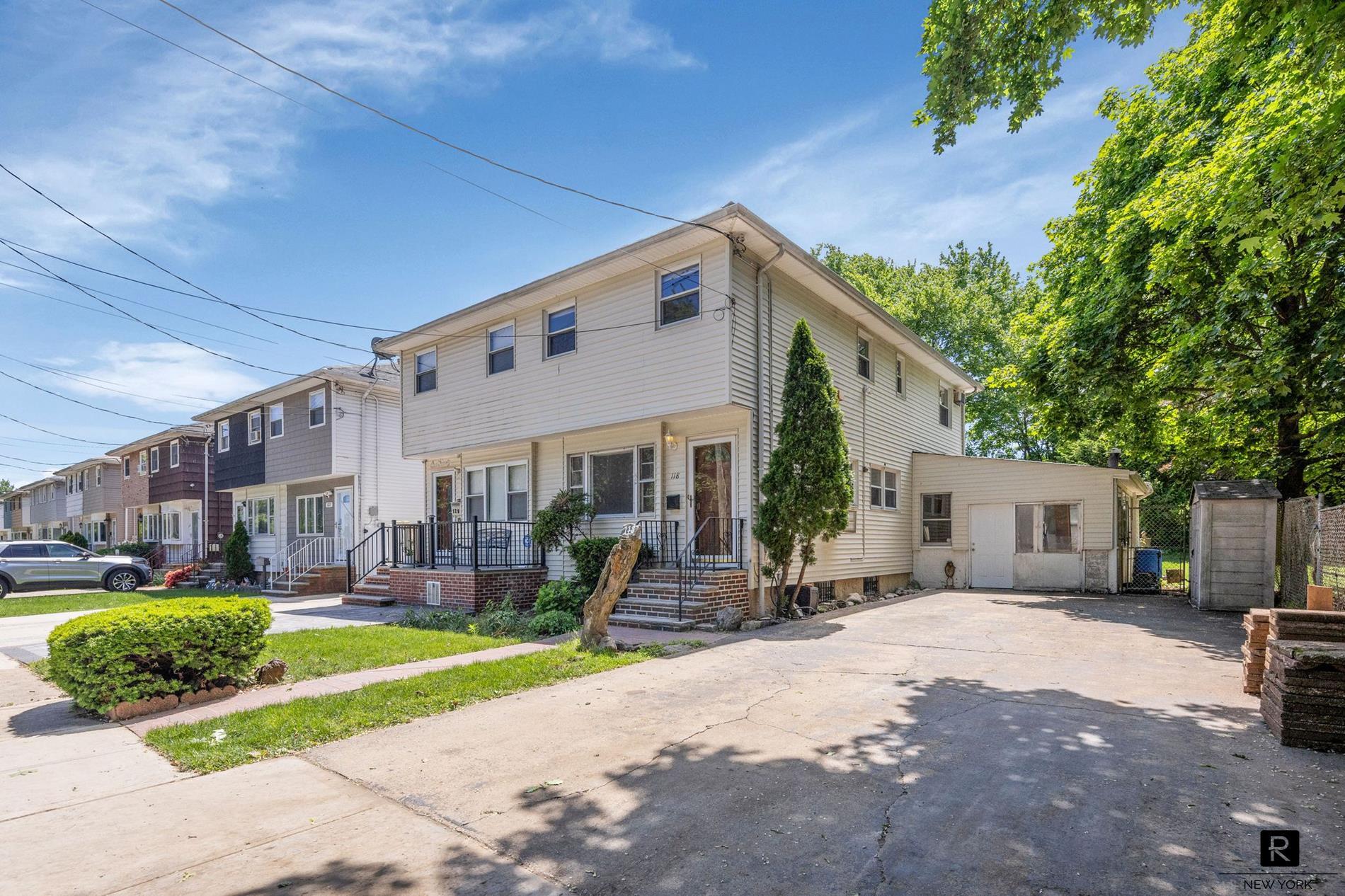 118 Stobe Avenue Dongan Hills Staten Island NY 10306