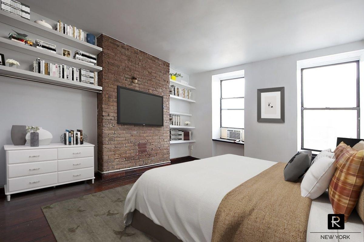 16 First Avenue E. Greenwich Village New York NY 10009