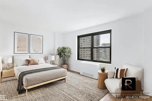 160 West End Avenue Lincoln Square New York NY 10023