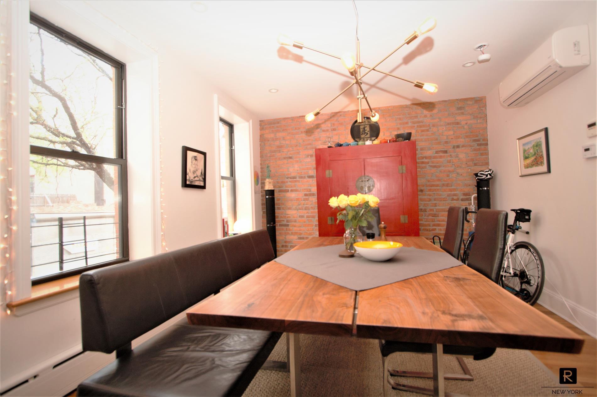 460 Bergen Street Park Slope Brooklyn NY 11217