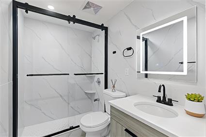 62 West 9th Street Building Red Hook Brooklyn NY 11231