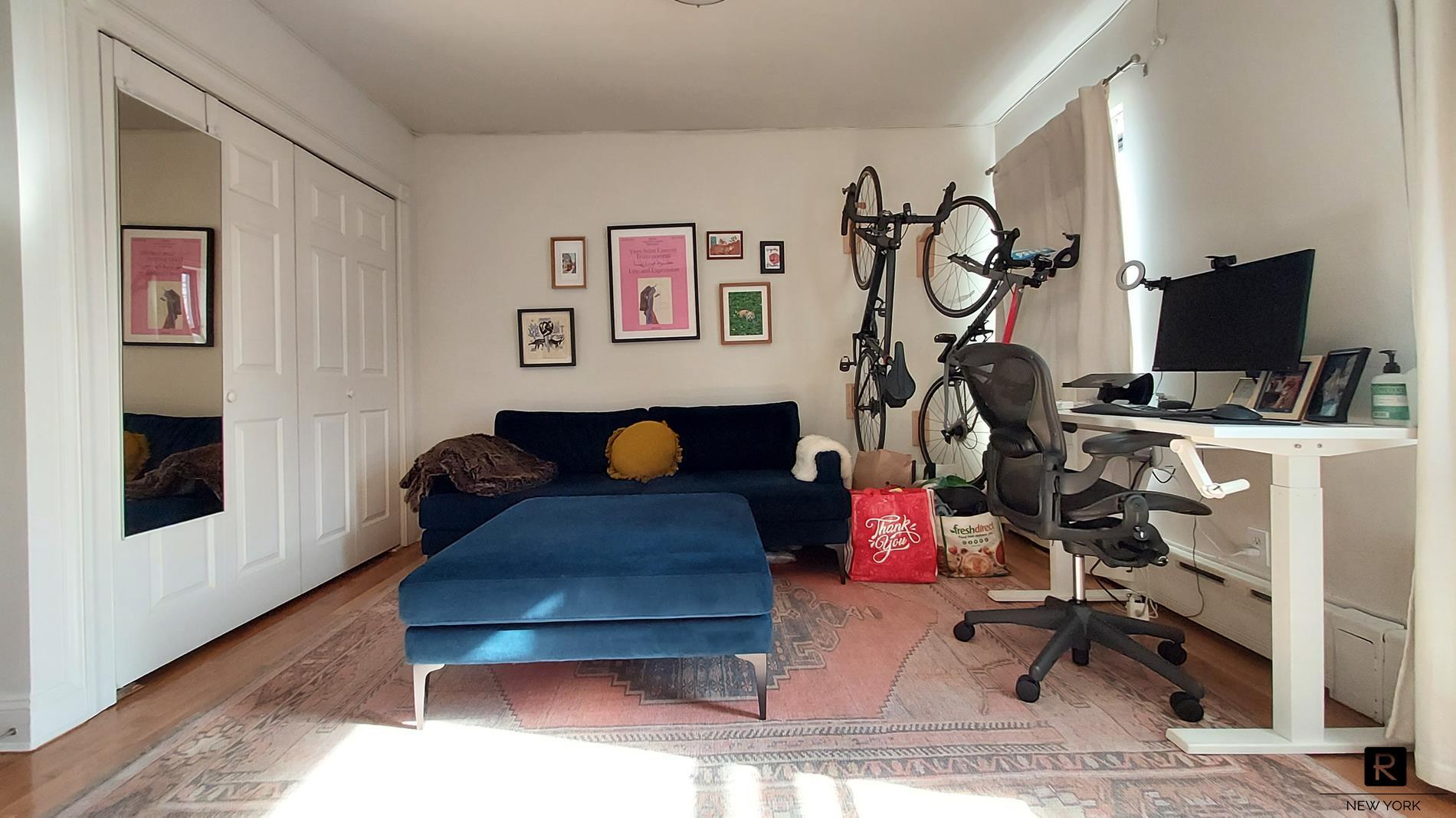 476 Bergen Street Park Slope Brooklyn NY 11217