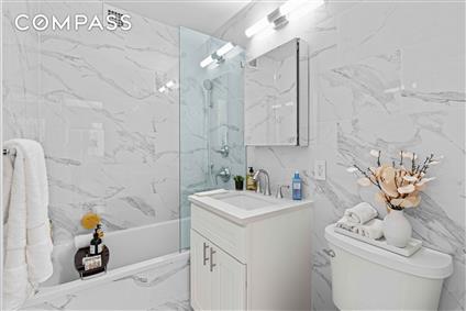400 East 54th Street 22-D Sutton Place New York NY 10022